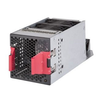 HP 5930-4Slt Front-to-Back Fan Tray-DNS